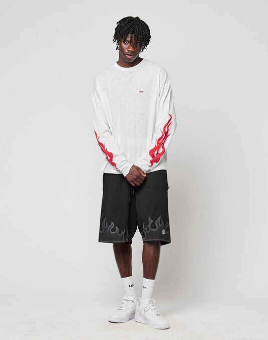 LFDY We Walked Longsleeve