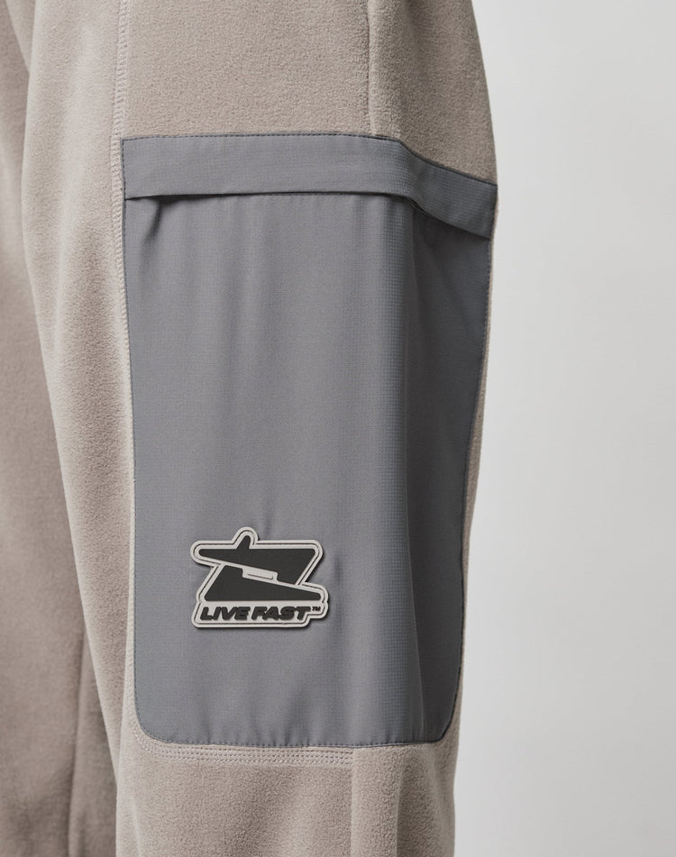 Live Fast Fleece Pants