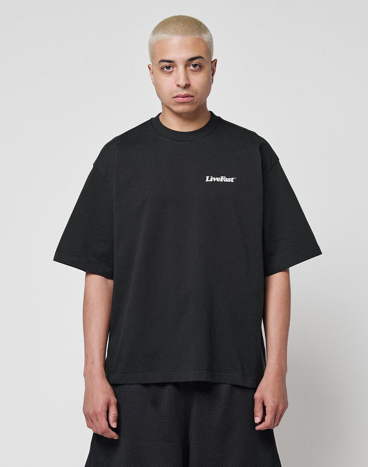Basic 280 Tee