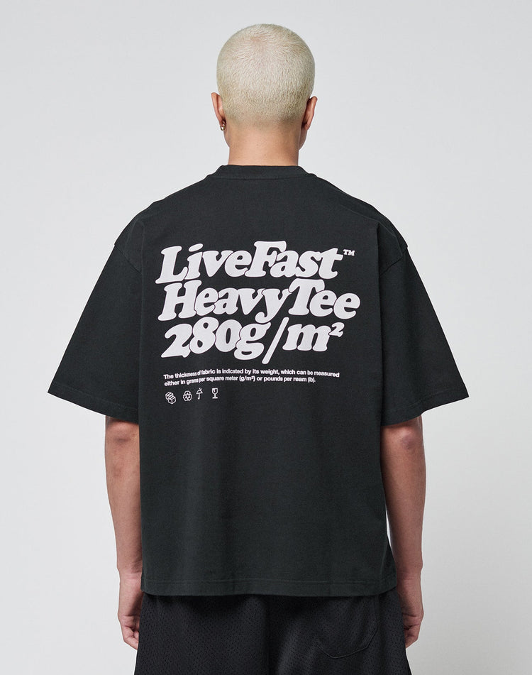 Basic 280 Tee