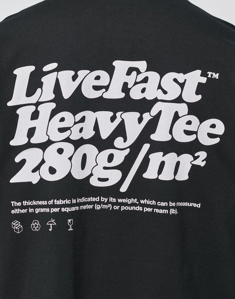 Basic 280 Tee