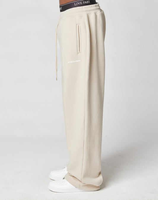 LFDY Pleated Jogger