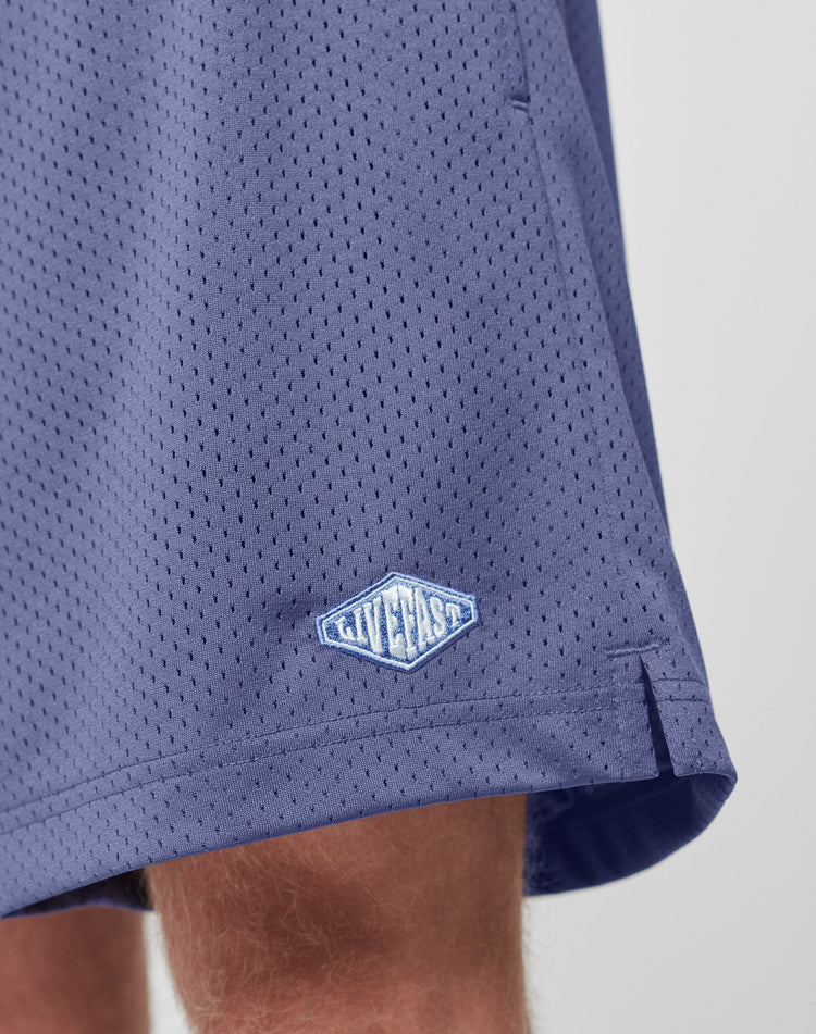 Basic Mesh Shorts