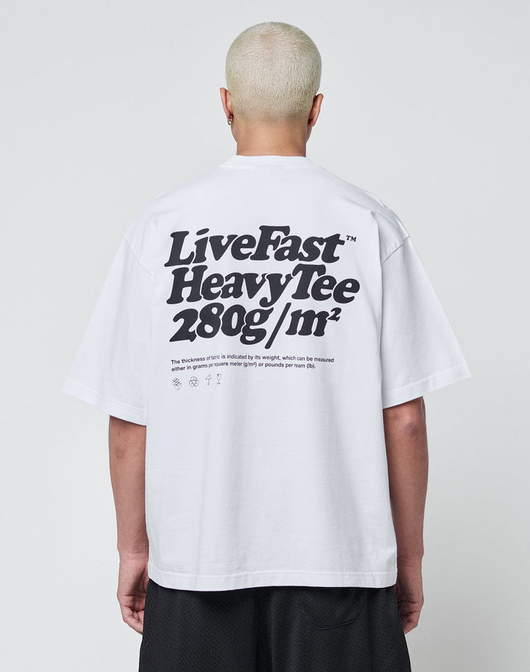 Basic 280 Tee
