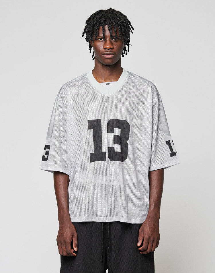 LFDY Mesh Jersey