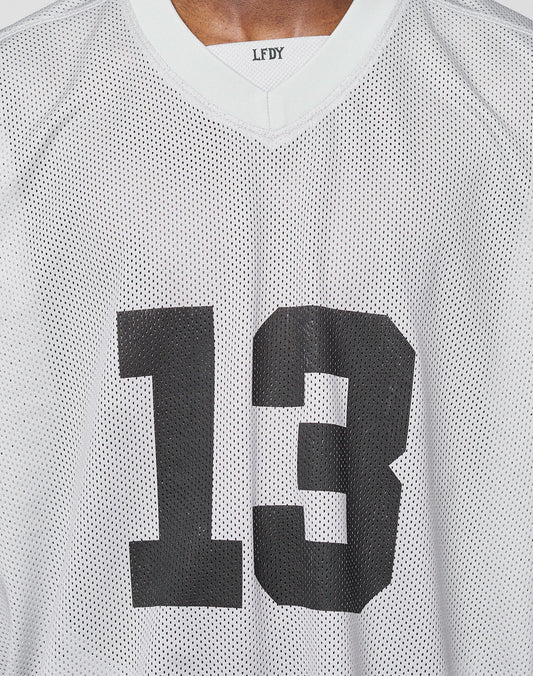 LFDY Mesh Jersey