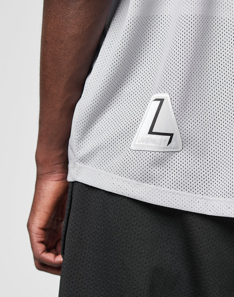 LFDY Mesh Jersey