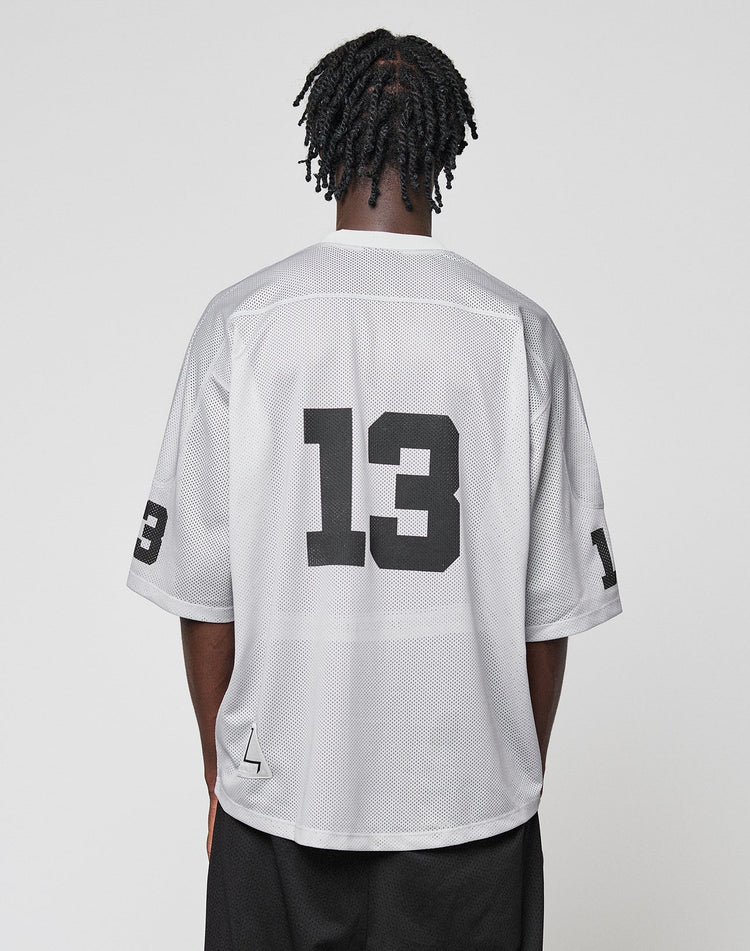 LFDY Mesh Jersey