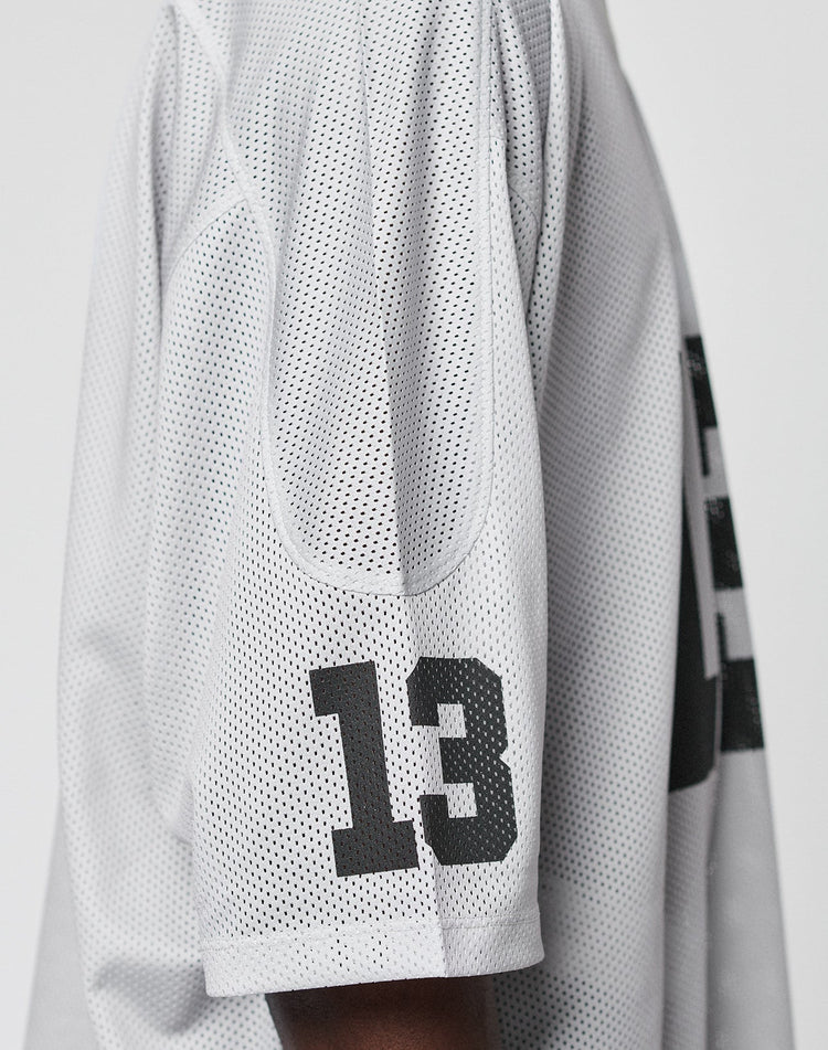 LFDY Mesh Jersey