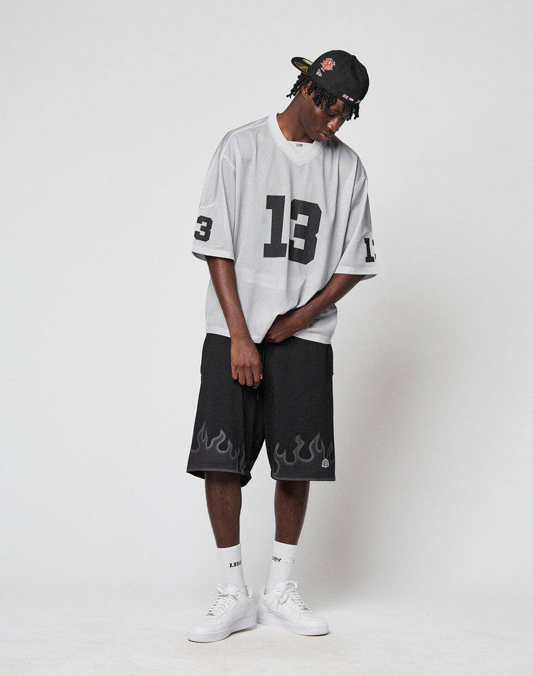 LFDY Mesh Jersey