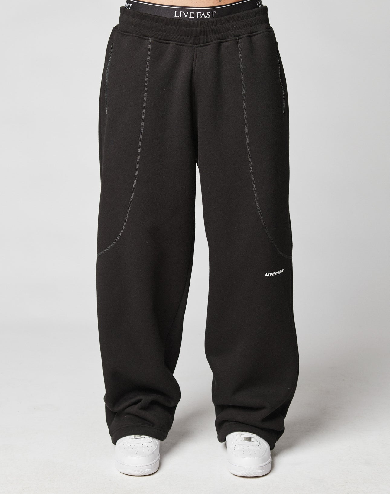 LFDY Active Fleece Jogger