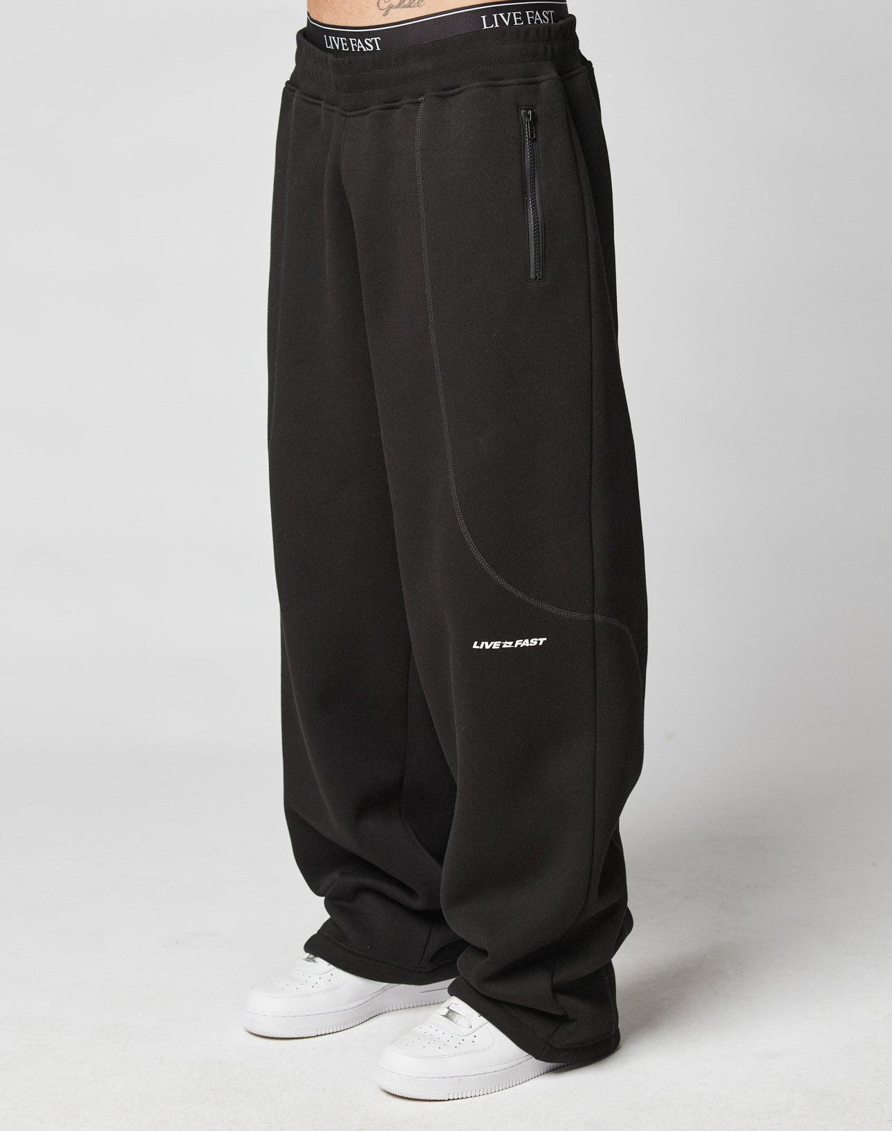LFDY Active Fleece Jogger