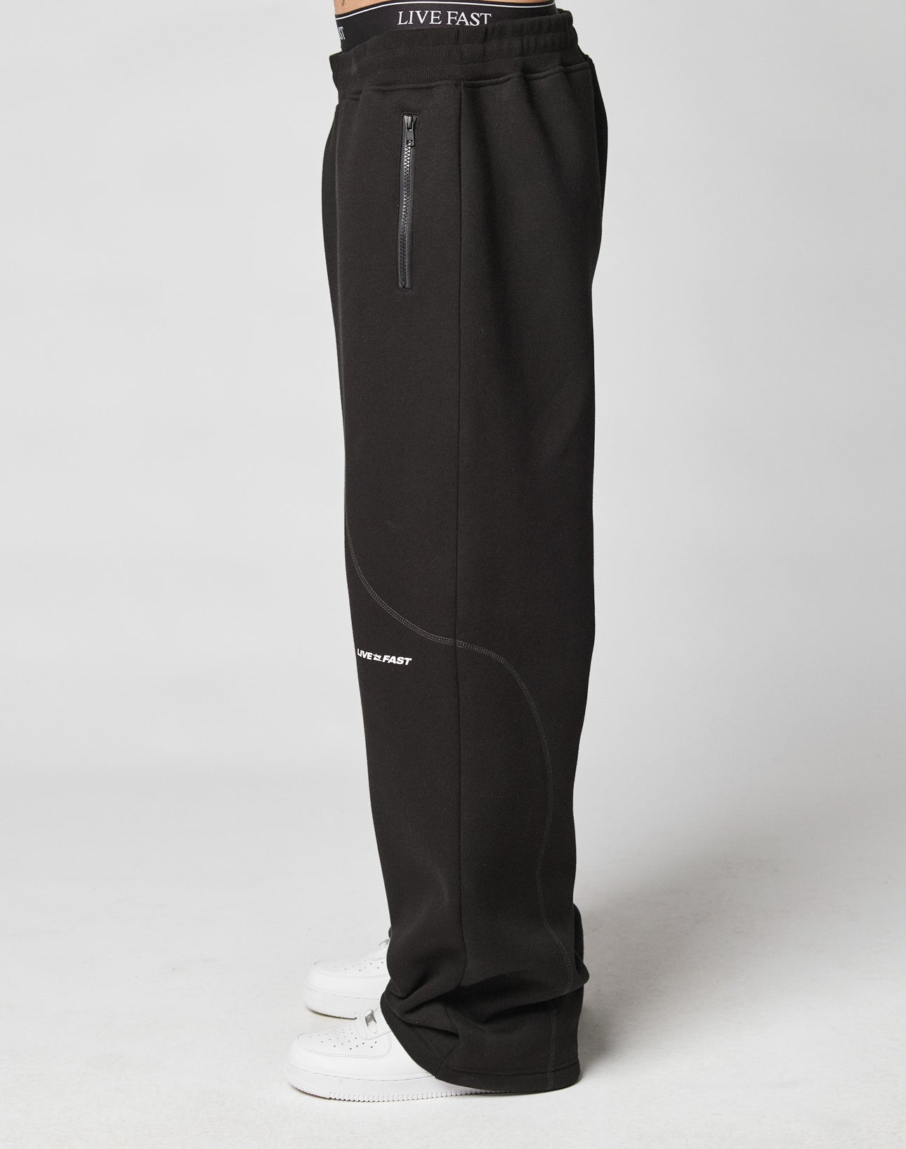 LFDY Active Fleece Jogger