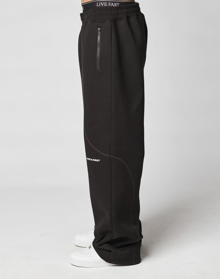 LFDY Active Fleece Jogger
