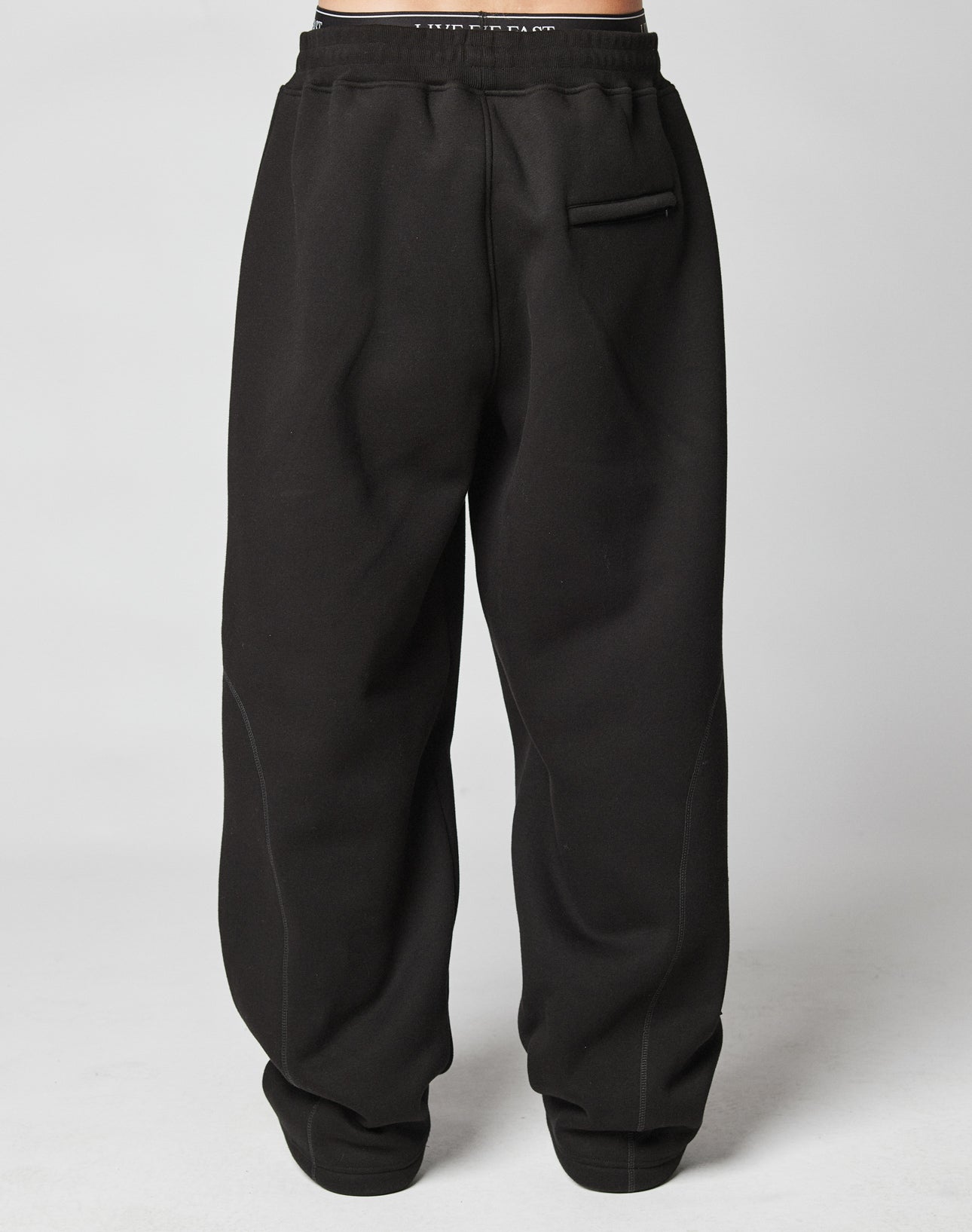 LFDY Active Fleece Jogger