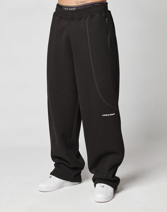 LFDY Active Fleece Jogger