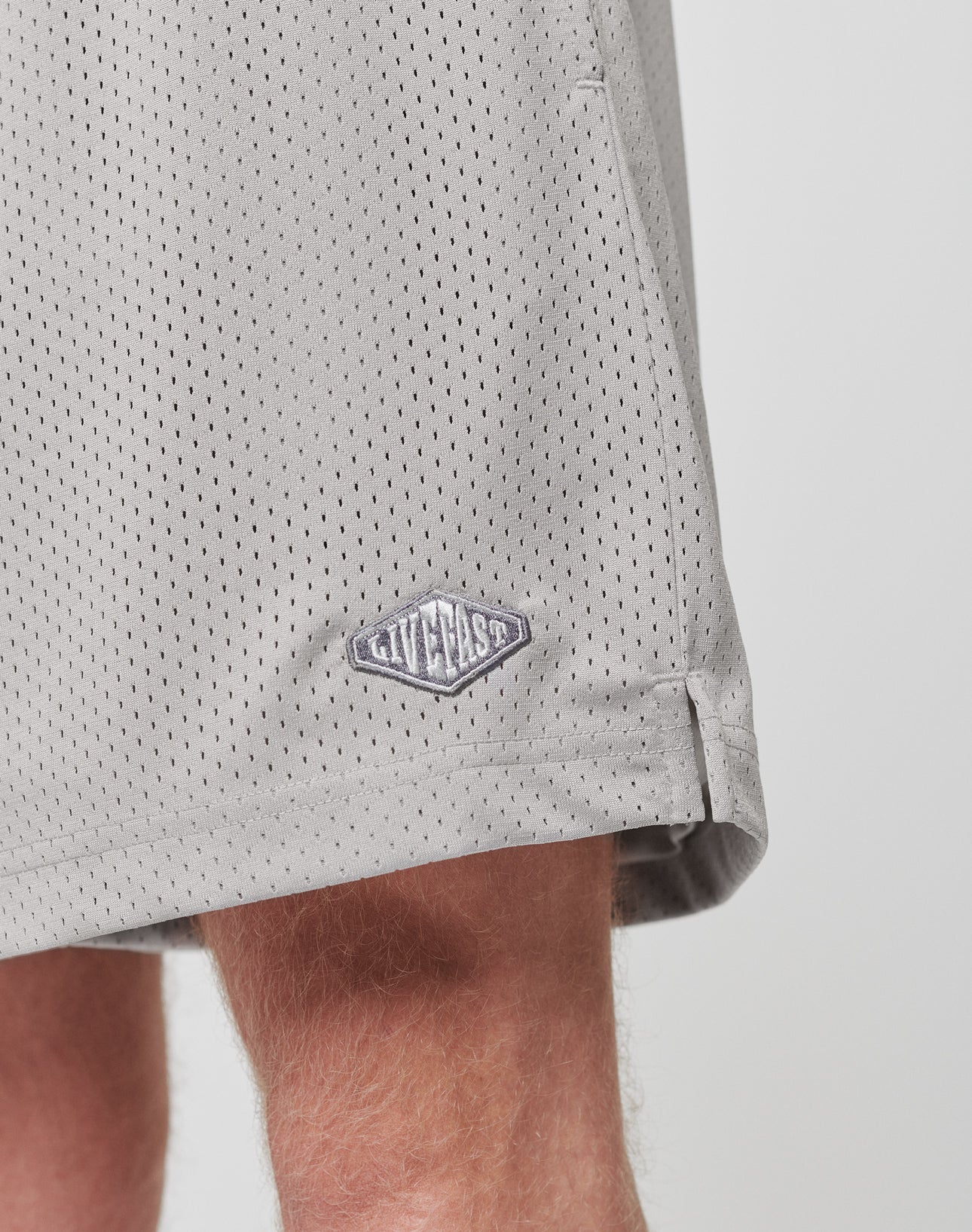 Basic Mesh Shorts