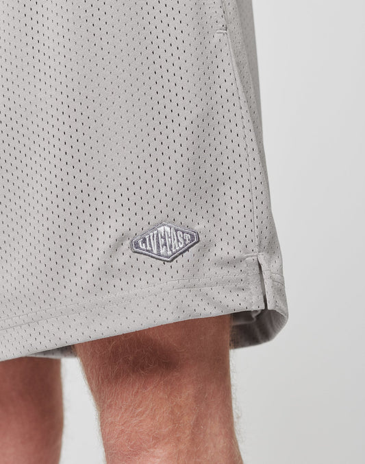 Basic Mesh Shorts