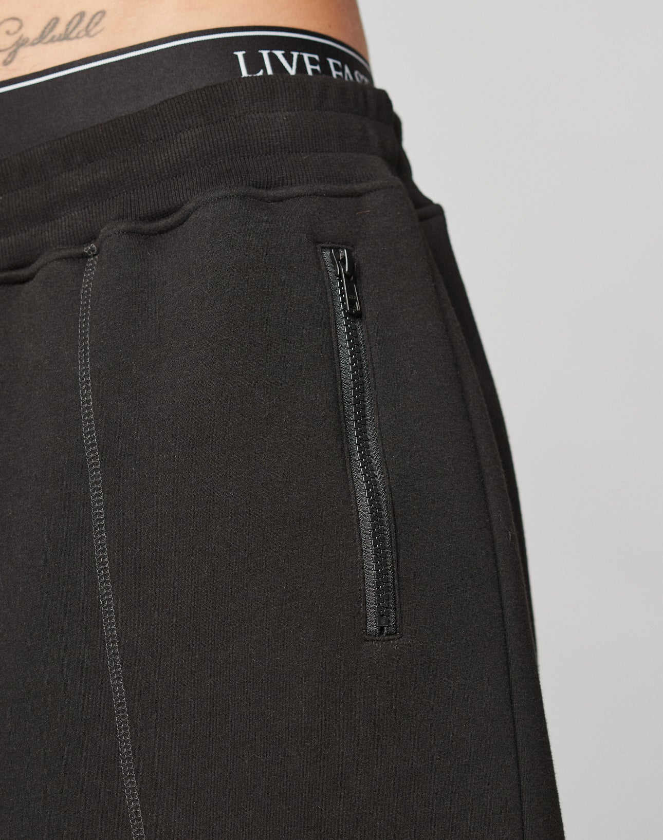 LFDY Active Fleece Jogger