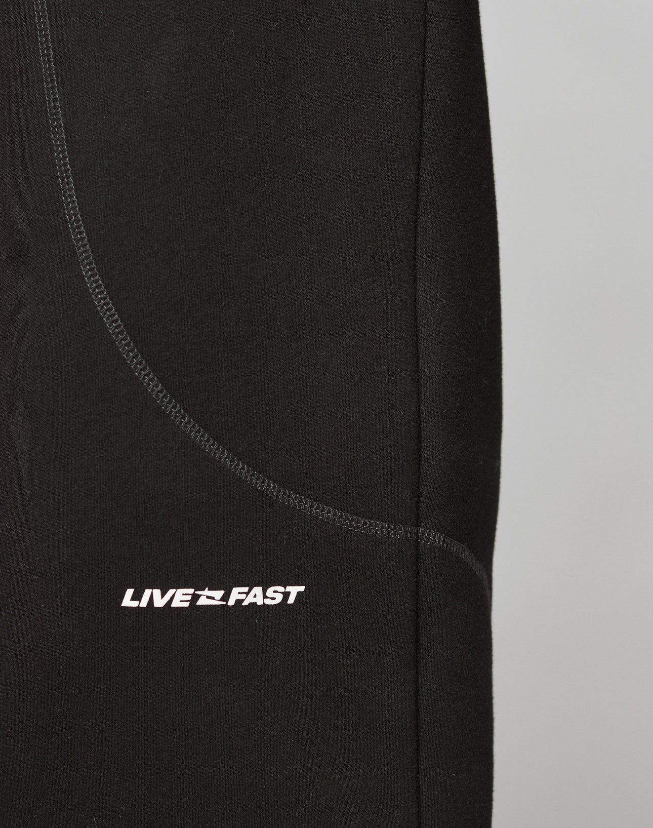 LFDY Active Fleece Jogger