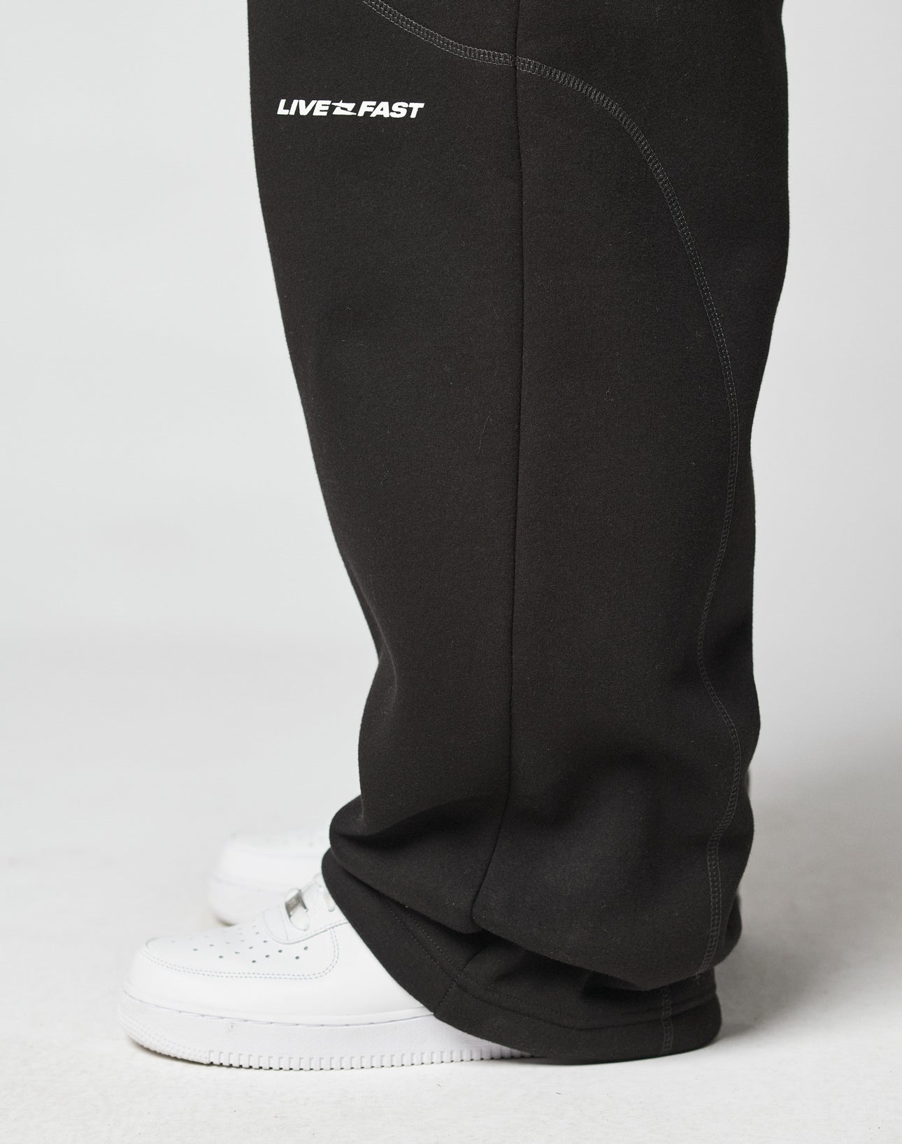 LFDY Active Fleece Jogger