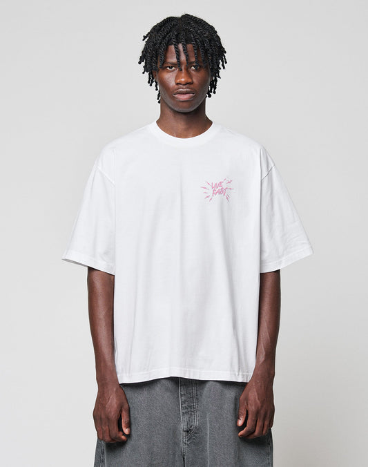 LFDY Against us Tee
