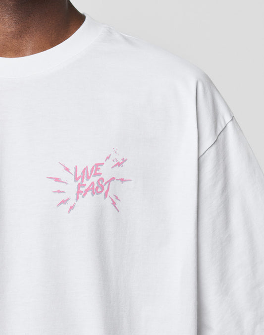 LFDY Against us Tee