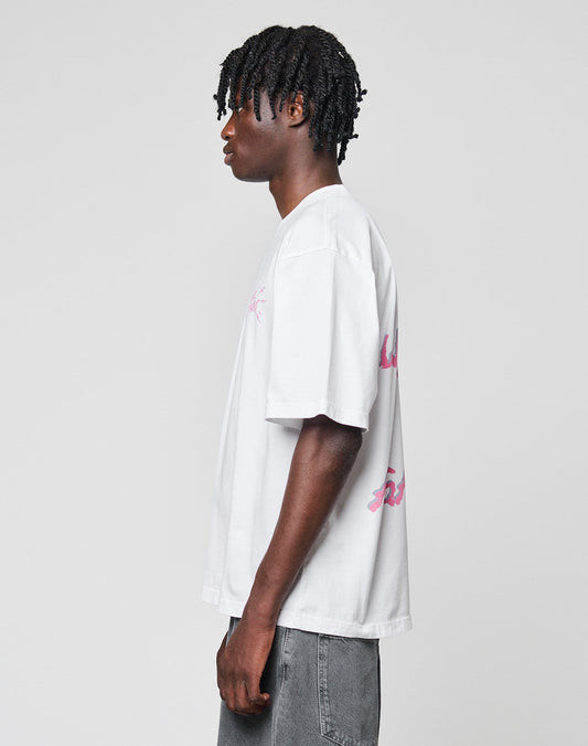 LFDY Against us Tee