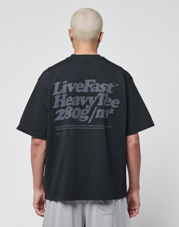 Basic 280 Tee