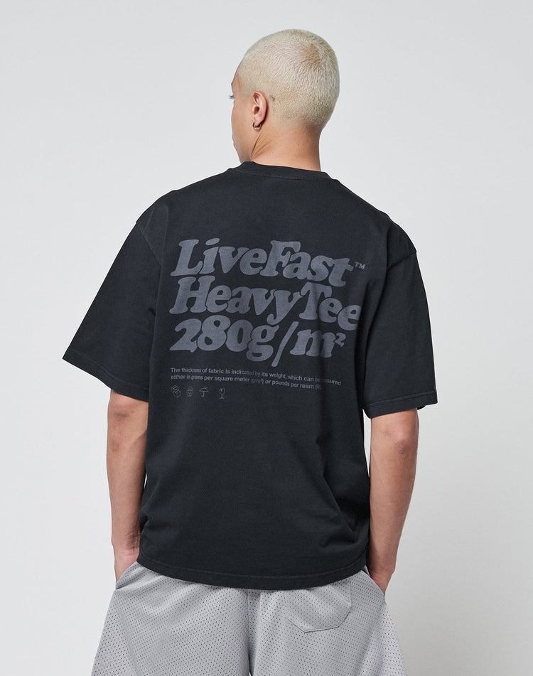 Basic 280 Tee