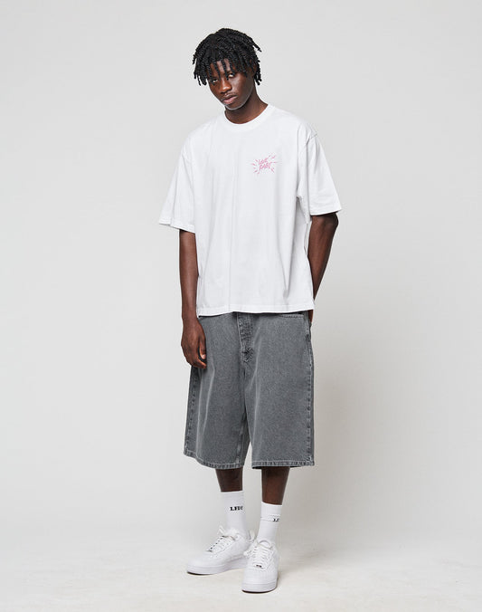 LFDY Against us Tee