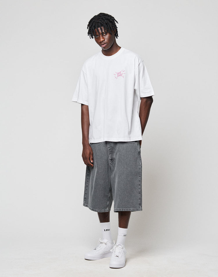 LFDY Against us Tee