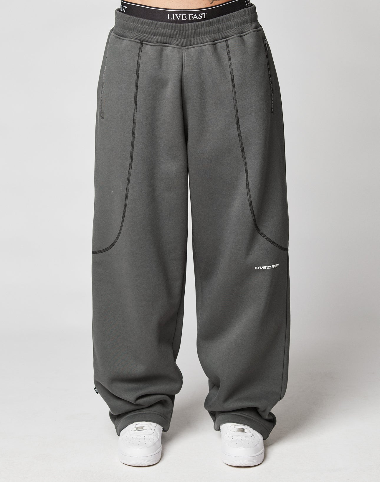 LFDY Active Fleece Jogger