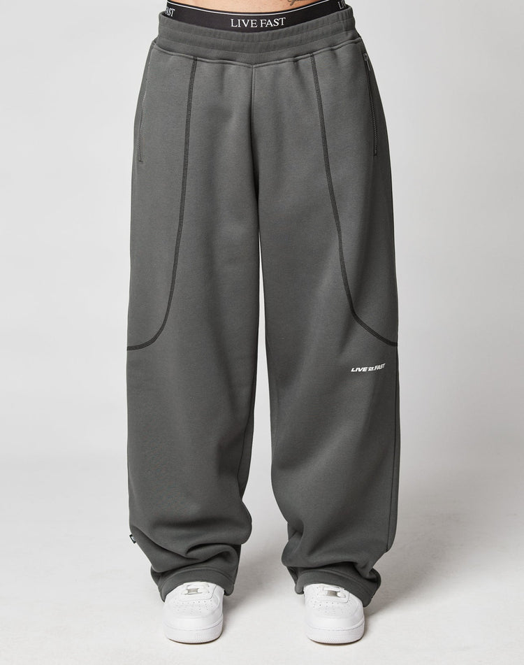 LFDY Active Fleece Jogger