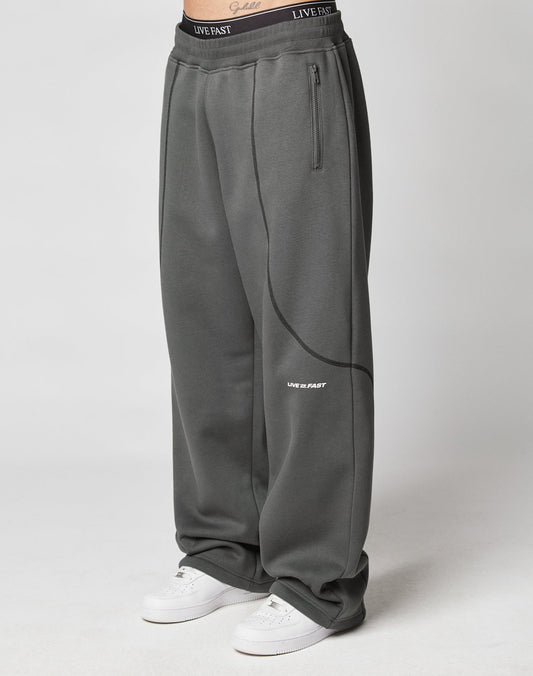 LFDY Active Fleece Jogger