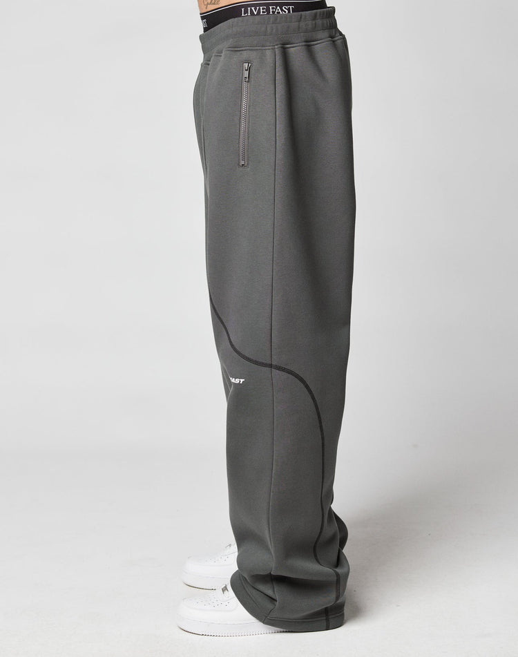 LFDY Active Fleece Jogger