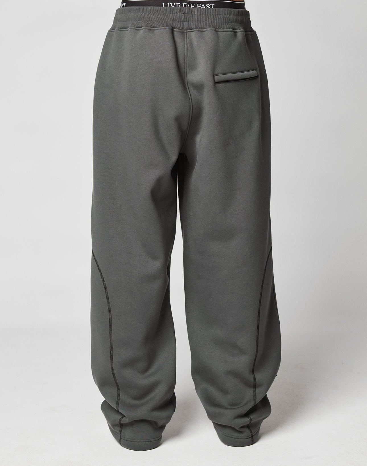 LFDY Active Fleece Jogger