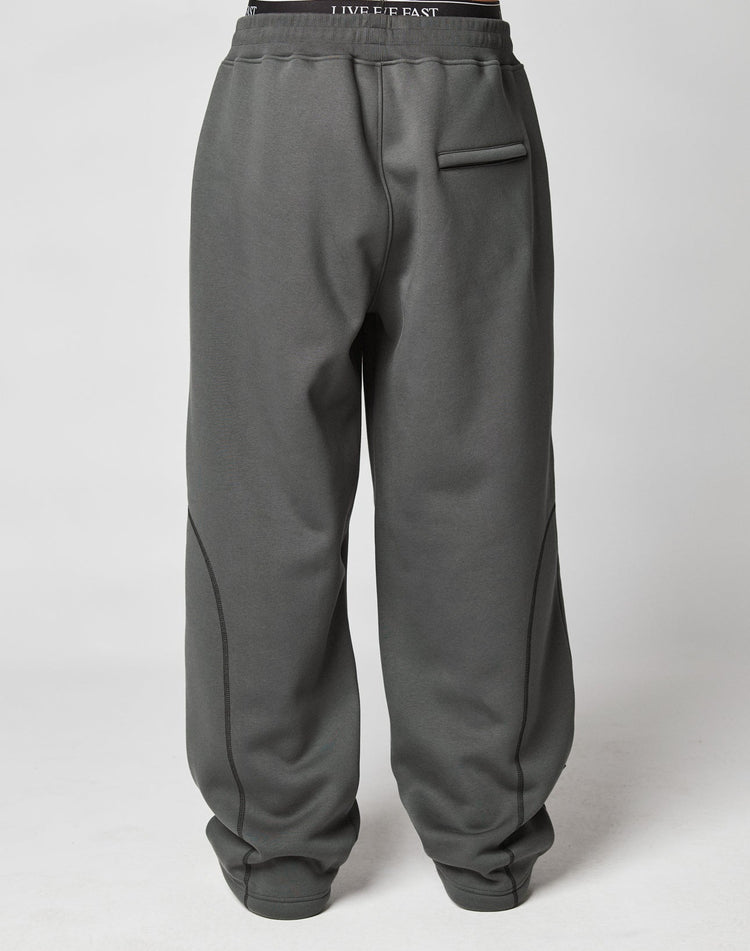 LFDY Active Fleece Jogger