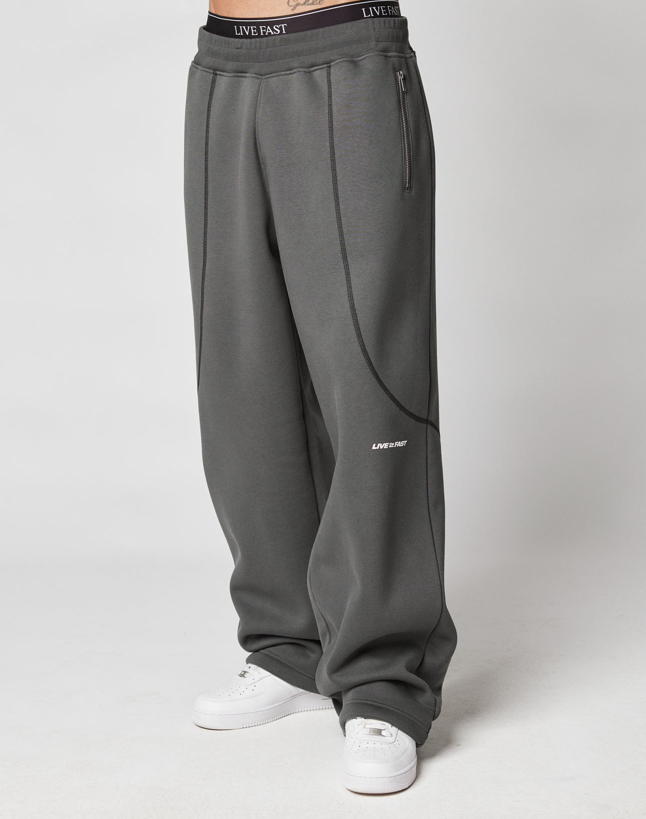 LFDY Active Fleece Jogger