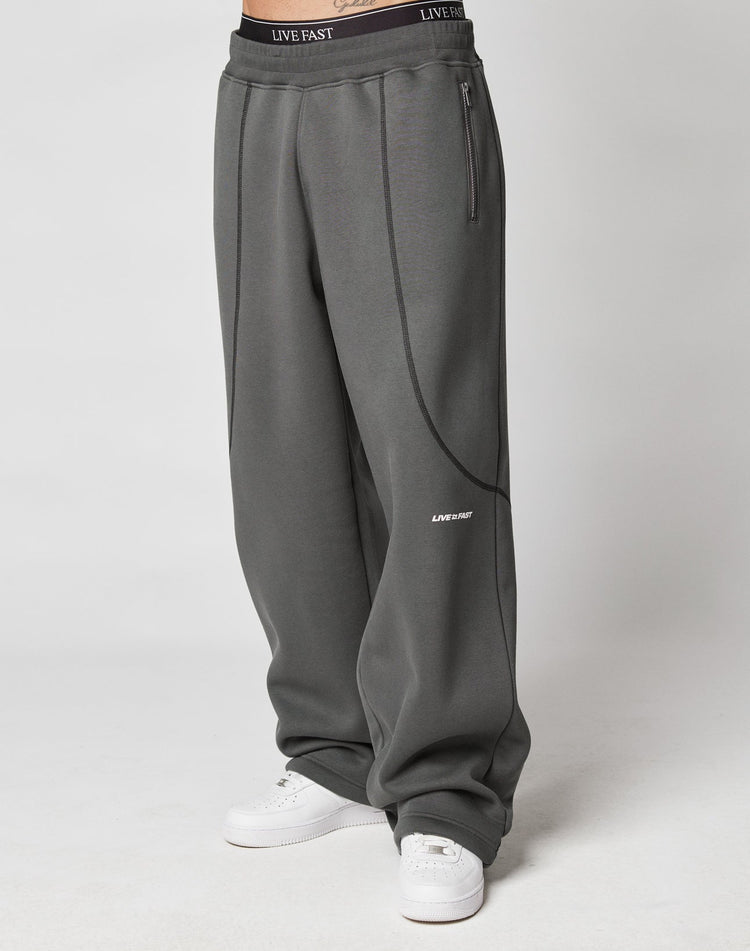 LFDY Active Fleece Jogger
