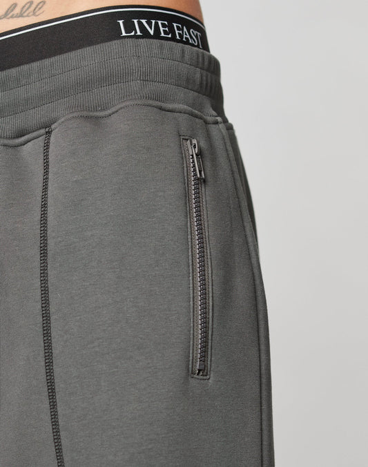 LFDY Active Fleece Jogger
