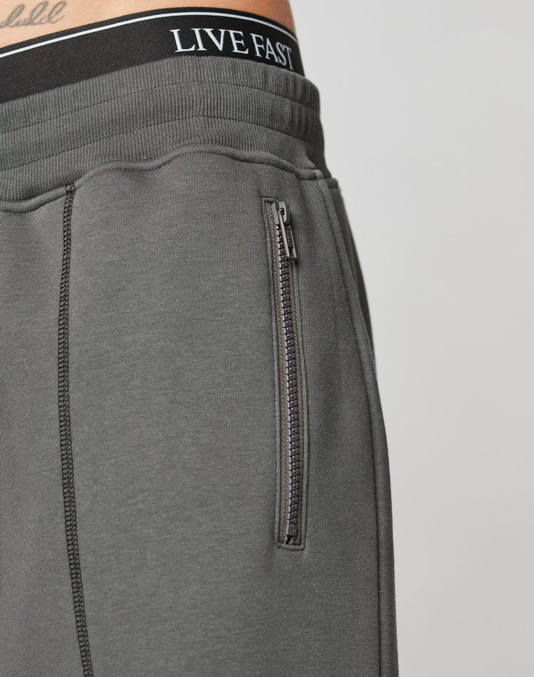 LFDY Active Fleece Jogger