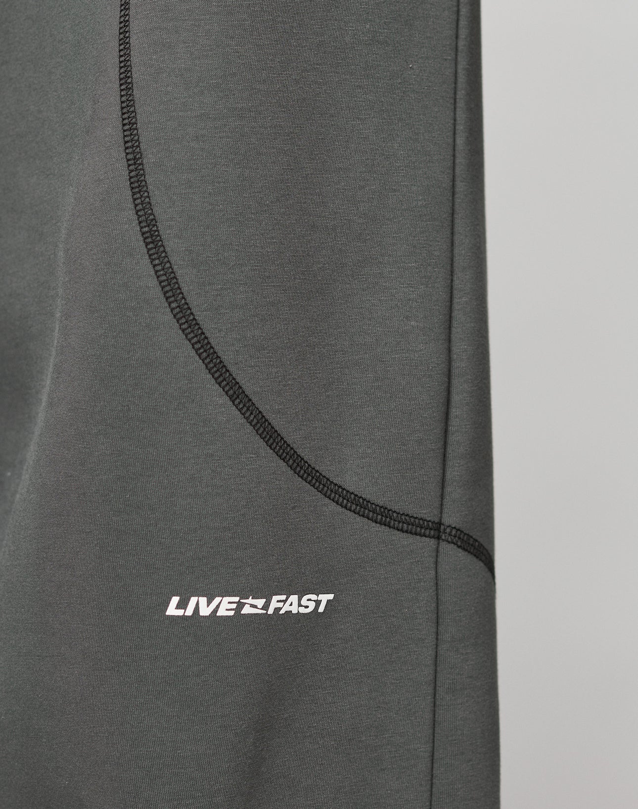 LFDY Active Fleece Jogger