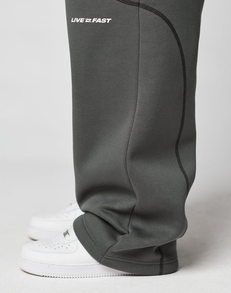 LFDY Active Fleece Jogger
