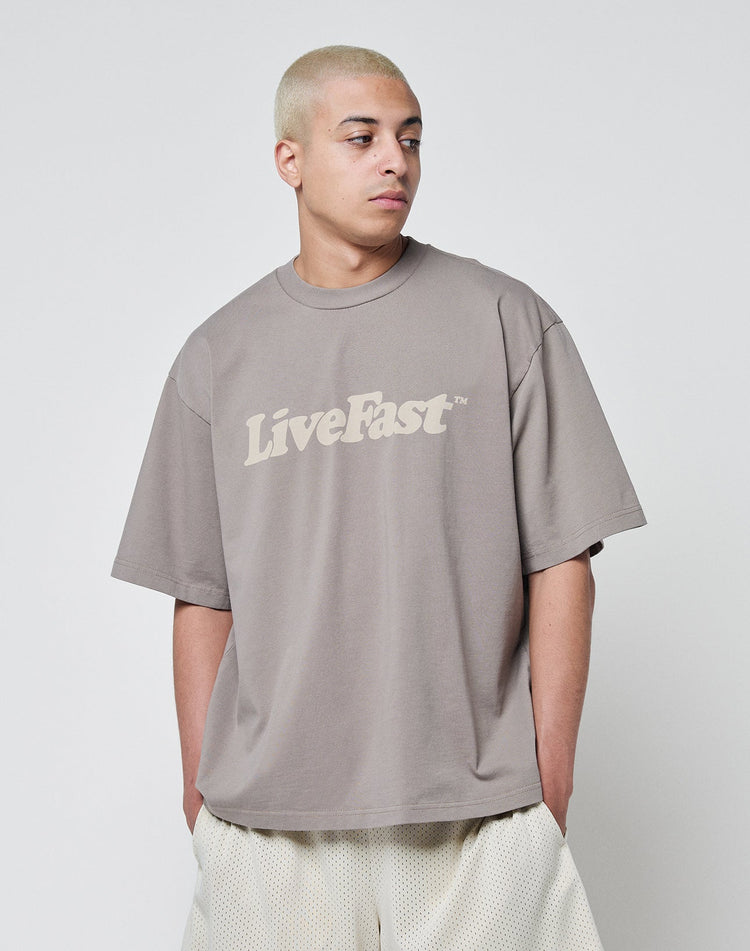 Basic Tee