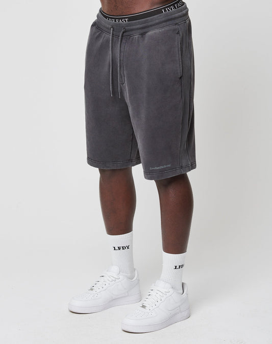 Basic Heavy Shorts