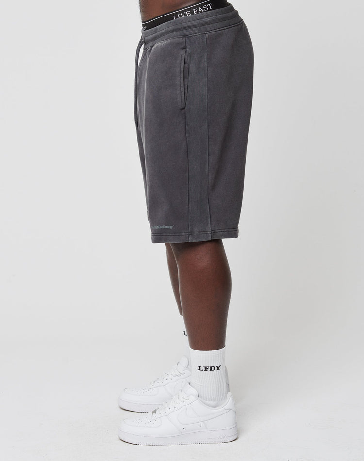 Basic Heavy Shorts