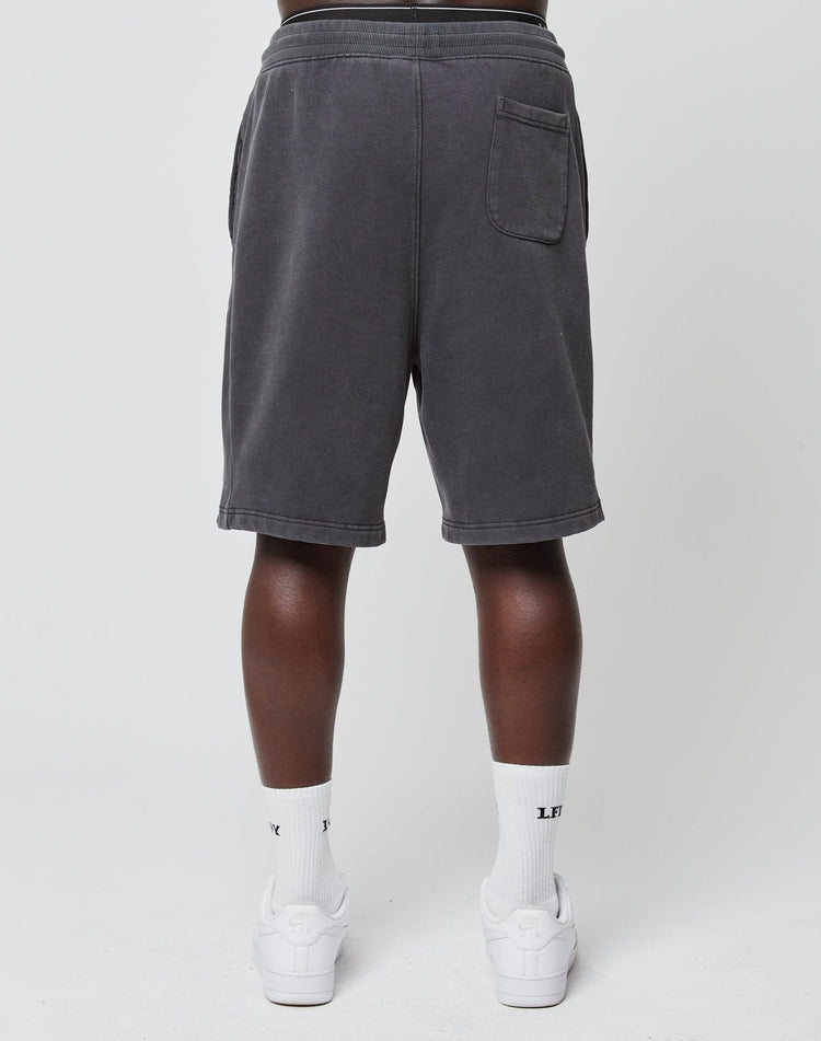 Basic Heavy Shorts