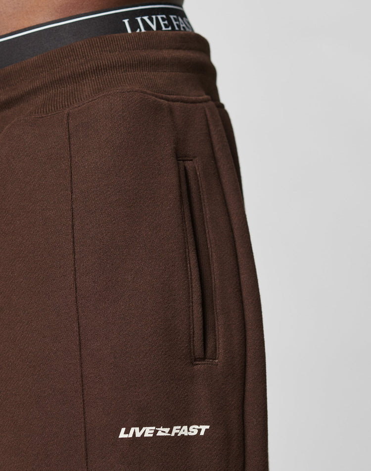 LFDY Pleated Jogger