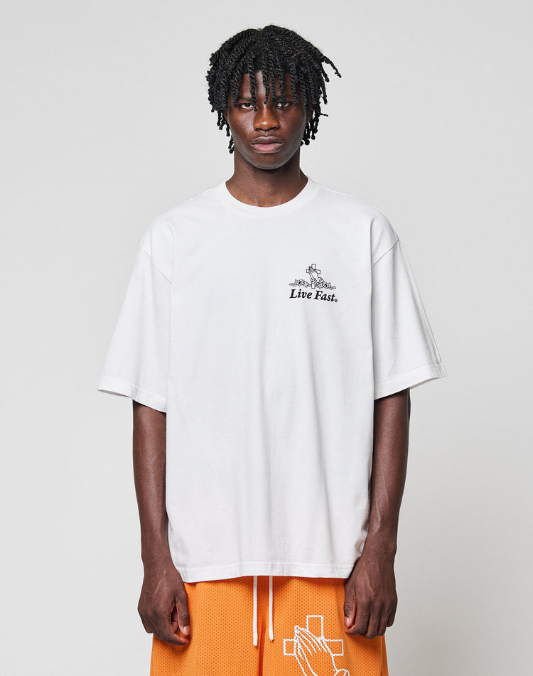 LFDY Praying Tee